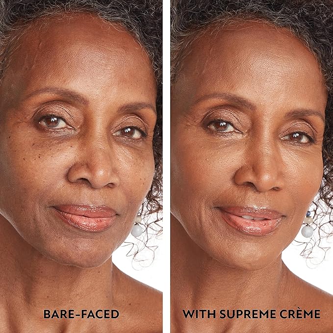 Westmore Beauty Supreme Creme All Over Complexion Perfector Rich