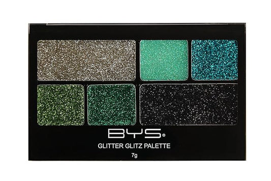 BYS Glitter Glitz Gel for Eyes and Face