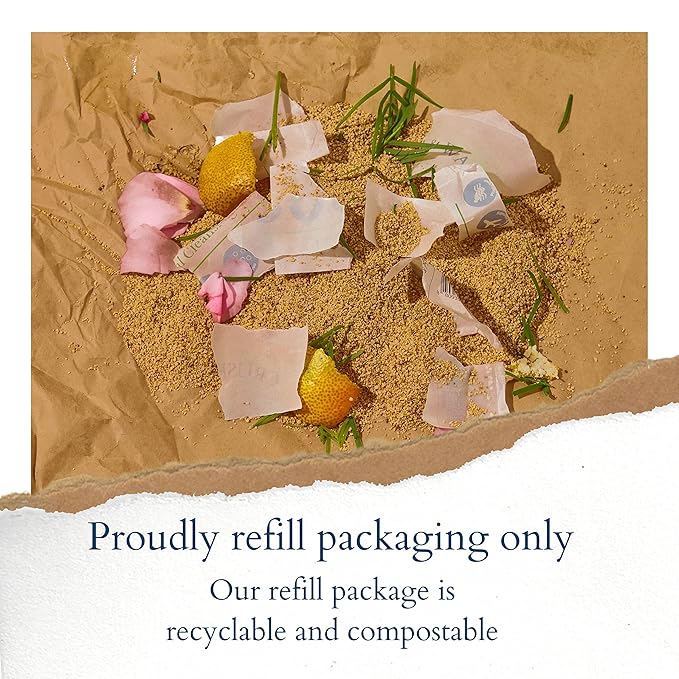 Daily 3 in 1 Facial Cleanser, (Purifying)