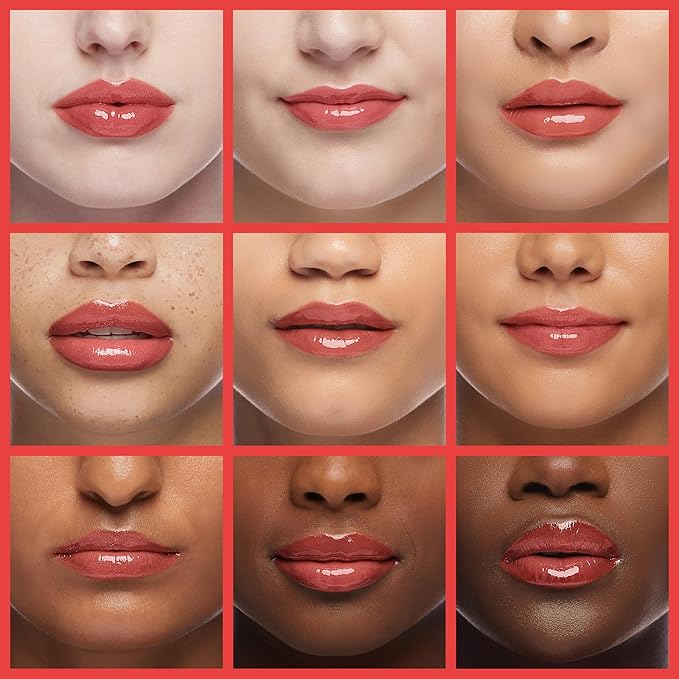 dasique Fruity Lip Jam (#03 Tangerine Balm