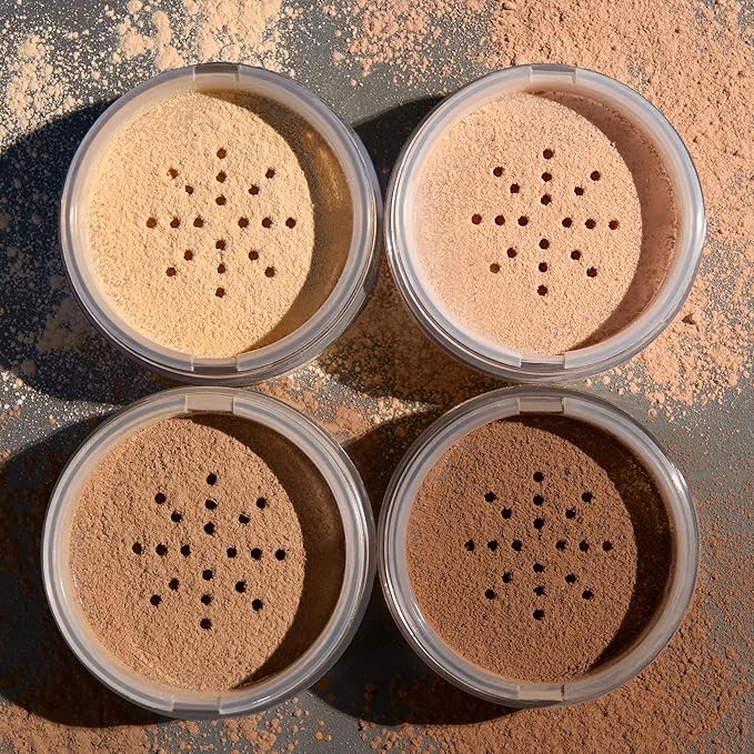 COVER FX Perfect Setting Powder - Shade Tan