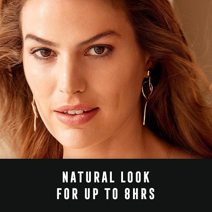 Facefinity Lasting Performance Foundation - 105 Soft Beige by Max Factor for Women - 1.18 oz Foundation