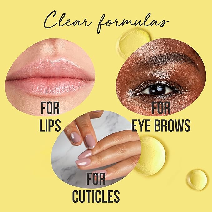 Shea Butter Balm, Multi-Purpose Natural No