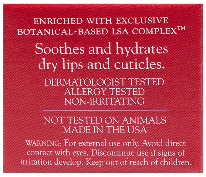 LINDI SKIN Lip Balm - Gentle, Non-Irritating, Vitamin E Formula That Hydrates and Soothes Dry, Chapped Lips - Soother for Nails & Cuticles - Allergy Tested Lip Balm for Cancer Patients (0.25 fl oz)