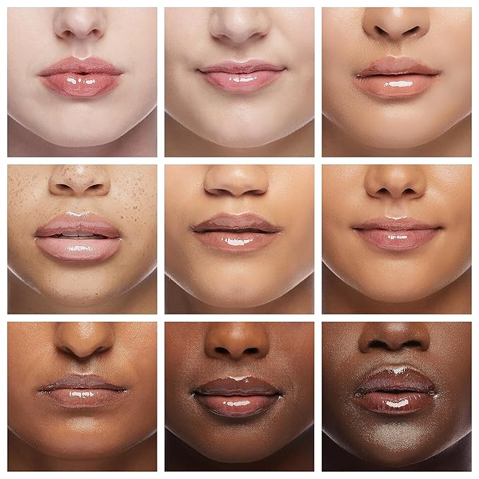 Natural Cherry Lip Balm Bulk, Unlabeled Filled, 100 Pack | Add Your Own Labels