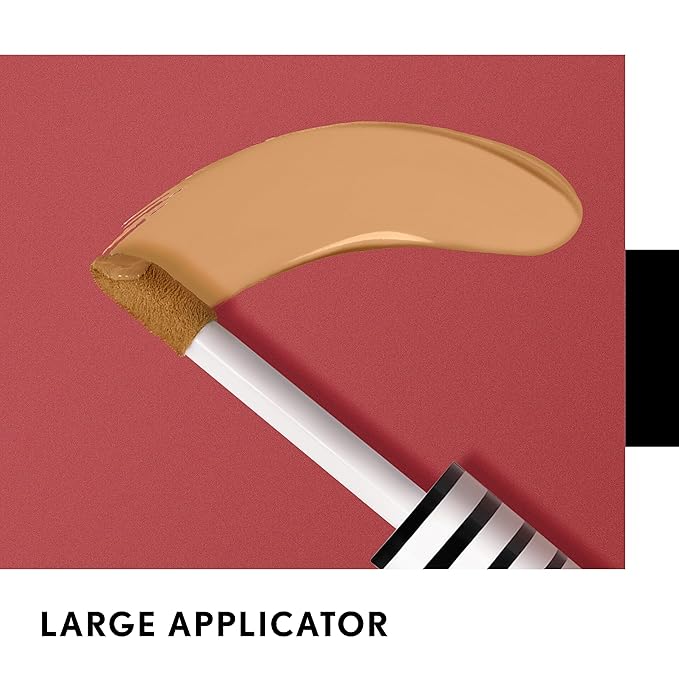 COVERGIRL TruBlend Undercover Concealer, Classic Beige, 0.33 Fl of 1)