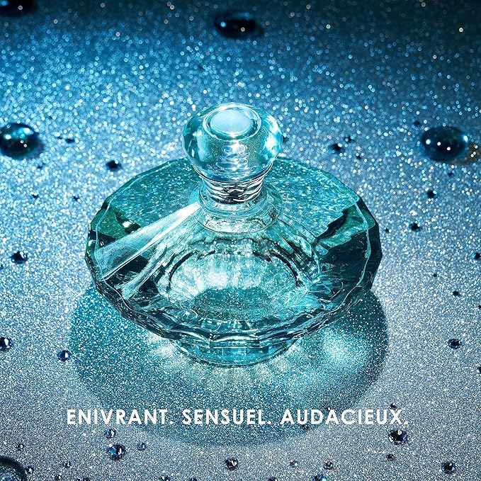 Britney Spears Curious, Eau De Parfum EDP Spray for Women, 3.3 Fl Oz